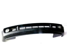 VW Lupo Stoßstange Spoiler Lippe vorne von Frontstoßstange Stoßfänger mit Nebels