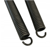 Verstärkte Garagentorfedern Zugfeder für Garagentor Garagentorfeder Garage Feder