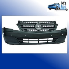 Stoßstange vorne passend für
