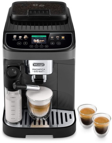 Longhi magnifica evo next - de'longhi,