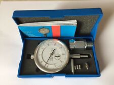 Messuhr Zünduhr Zündzeitpunkt Zündpunkteinstellgerät Simson MZ Trabant oT #B2