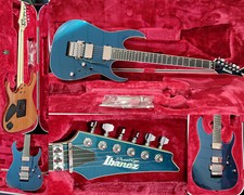 Ibanez prestige rg5320c dfm - prestige, rg5320c-dfm