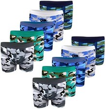 Jungen boxershorts - 10,