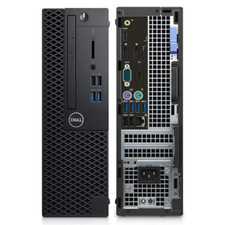 DELL Windows 11 Pro Desktop PC