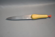 CAPRICCIO GIESSER Fleischmesser Vintage Retro/i5