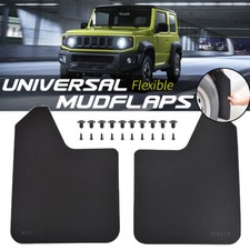 Universal Schmutzfänger Set 4