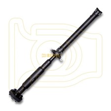 Reuss propshaft drive shaft - propshaft,