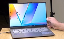 ASUS Vivobook S 14 WUXGA 14”