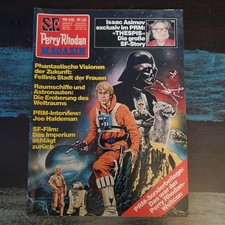 S.F. Perry Rhodan Magazin Nr