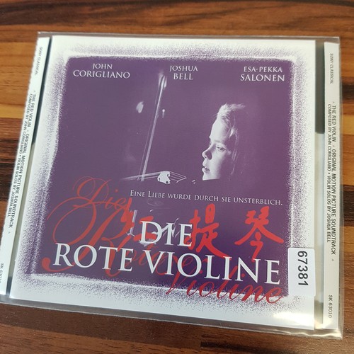Various ost die - various,