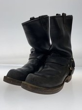 WESCO Stiefel Lang Engineer