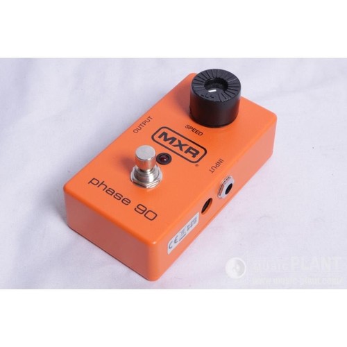 Mxr m101 phase phaser - 90,