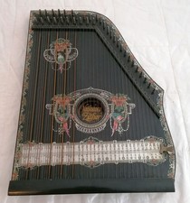 Zither Valsonora  Meinel &