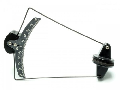 Pichler ruder ausschlag - pichler,