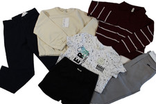 Bekleidungspaket 110 116 jungs - bekleidungspaket, 110/116