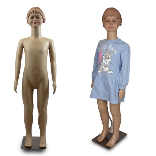 Schaufensterfigur