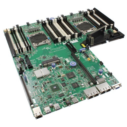 Lenovo server mainboard system - lenovo, server-mainboard