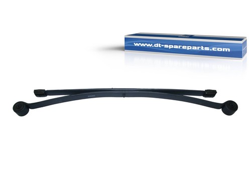 Blattfeder spare parts - blattfeder,
