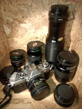 Canon AE-1