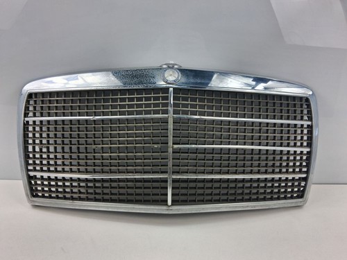 Kühlergrill mercedes benz - kühlergrill, mercedes-benz