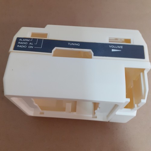 Ddr rft gehäuse teilig - gehäuse,