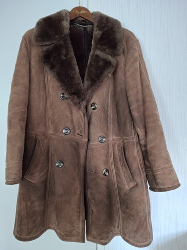 Beige herren velours - beige,