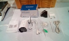 A95 WLAN Add-On 5MP Wireless WIFI System Überwachungskamera Für J-series NVR