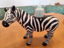 Partylite Zebra