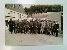 Fotografie, Gruppenbild