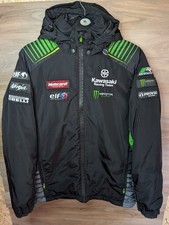 Offizielle Kawasaki Racing