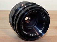 Objektiv INA Weitwinkel 35mm