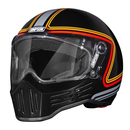 Simpson m30 slipline helm - simpson,
