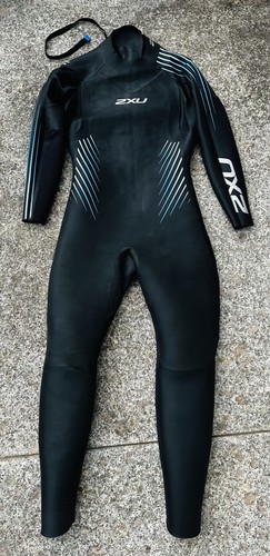 2xu neoprenanzug herren - neoprenanzug,