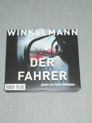 Andreas winkelmann der - andreas,