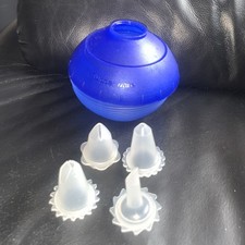 Tupperware Garnierset
