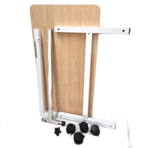 Bett tisch auf rollen - bett,