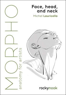 Morpho face head and - head,, |