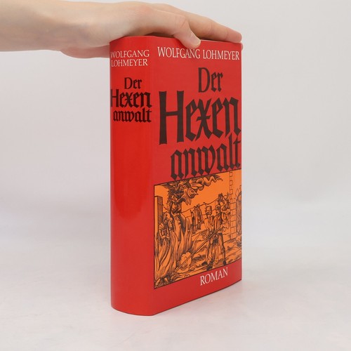 Der hexenanwalt wolfgang - hexenanwalt , | 