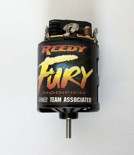Team associated reedy modified - team,