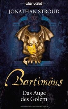 Das auge des - das, bartimäus