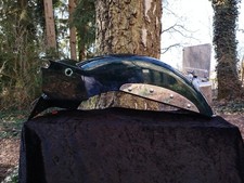 Harley Davidson Knickrahmen