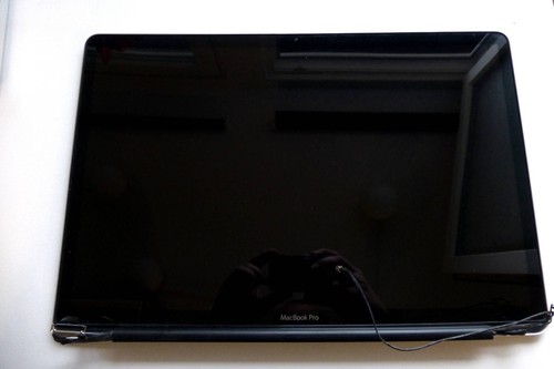 Original macbook pro 17 - ,