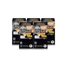 Simplicol Farberneuerung Back