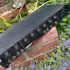 Lokbox AD-15 Analog Delay