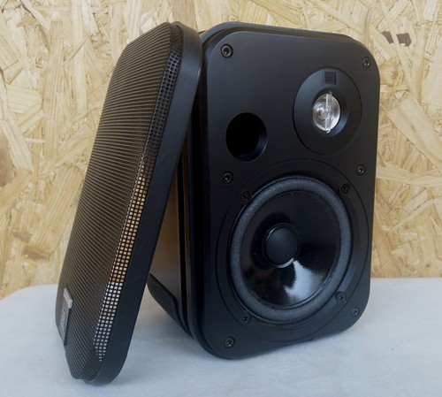 Jbl control one scs 2 - scs, 2-wege