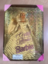 Barbie 15136 Crystal Splendor