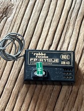 Robbe Futaba FP-R112JE 2-Kanal