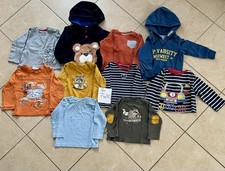 Jungen Baby Kleidung  Größe 74/80  , 100 Teile