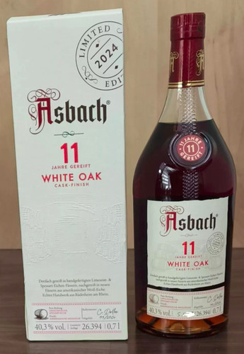 Asbach uralt jahre gereift - asbach,