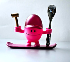 WMF EIERBECHER McEgg Pink |